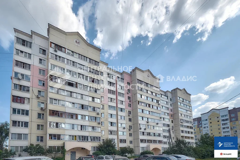 Продажа квартиры, Рязань, ул. Октябрьская - Фото 15