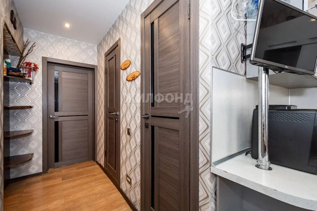 Продажа квартиры, Новосибирск, ул. Кубовая - Фото 8