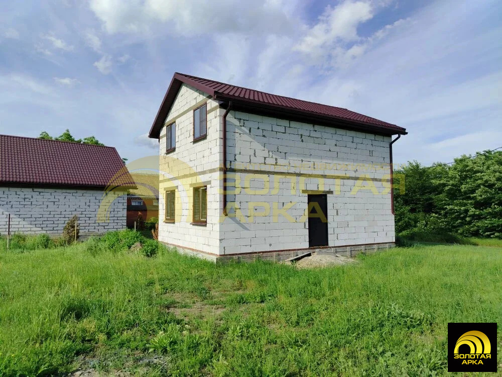 Продажа дома, Холмская, Абинский район, ул. Вишневая - Фото 17