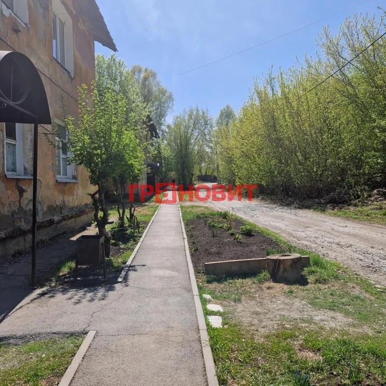 Продажа квартиры, Новосибирск, ул. Приисковая - Фото 2