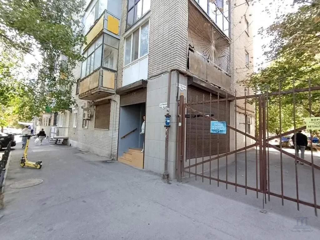 Продаю 1 к квартиру в  центре Ростова-на-Дону Чехова Красноармейская - Фото 18