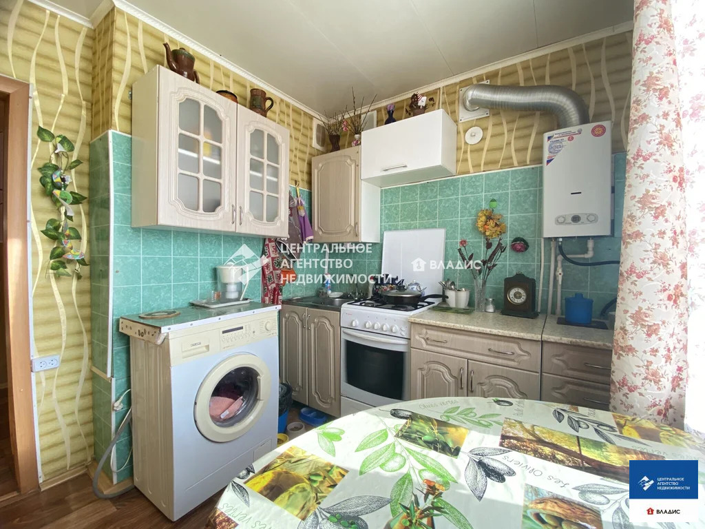 Продажа квартиры, Скопин, ул. Комарова - Фото 18