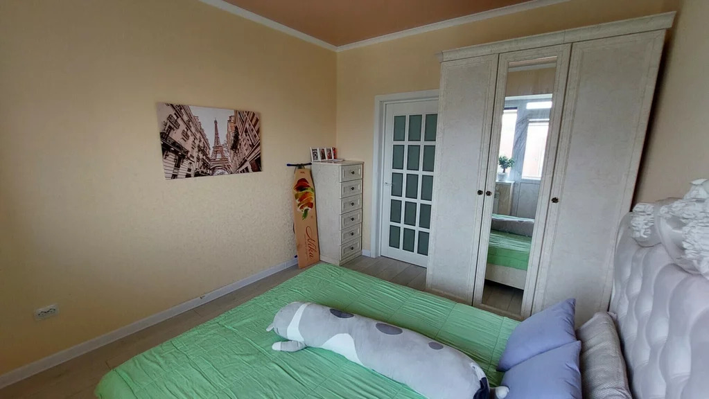 Продажа квартиры, Темрюк, Темрюкский район, ул. Анджиевского - Фото 11