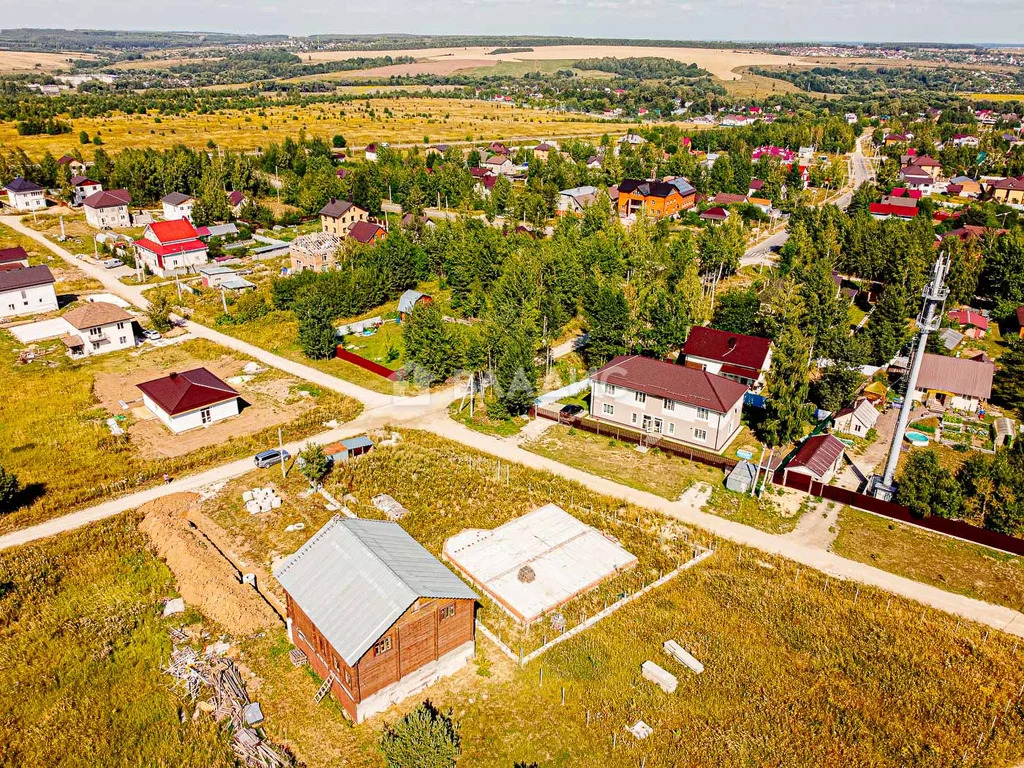 городской округ Владимир, Владимир, Октябрьский район, Фалалеевская ... - Фото 17