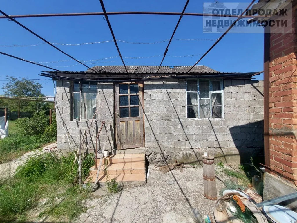 Дом с большим участком - Фото 14