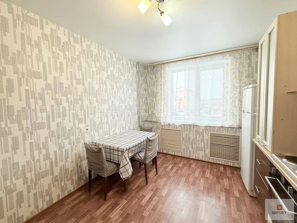 Продажа квартиры, Казань, ул. Хайдара Бигичева - Фото 6