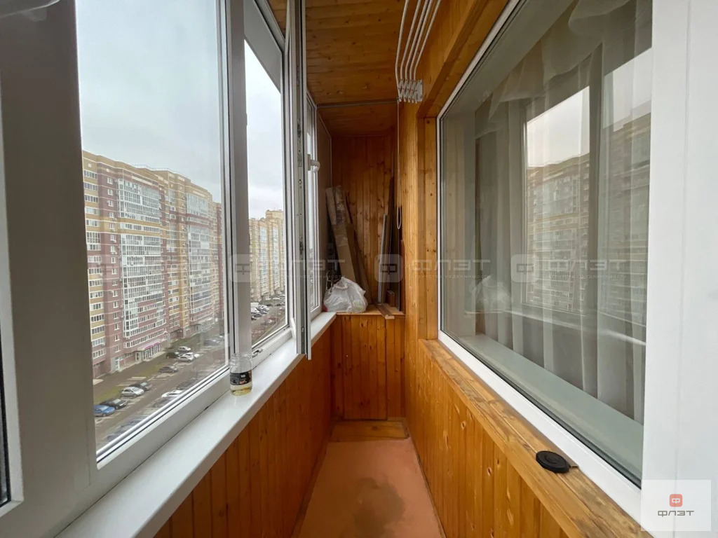 Аренда квартиры, Казань, ул. Академика Глушко д.7 - Фото 14