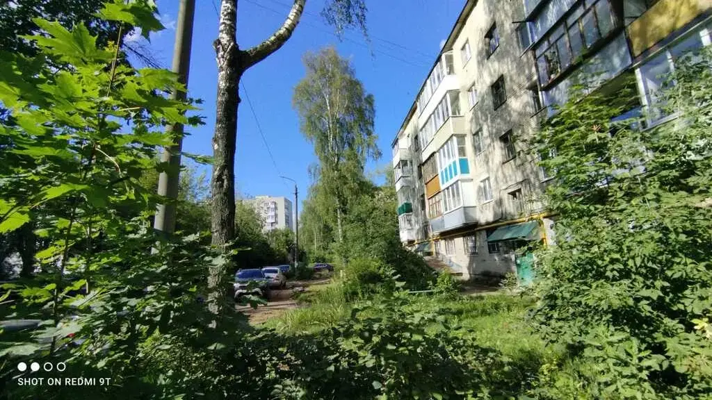 Трехкомнатная квартира в г. Александров, по ул. Терешковой - Фото 14
