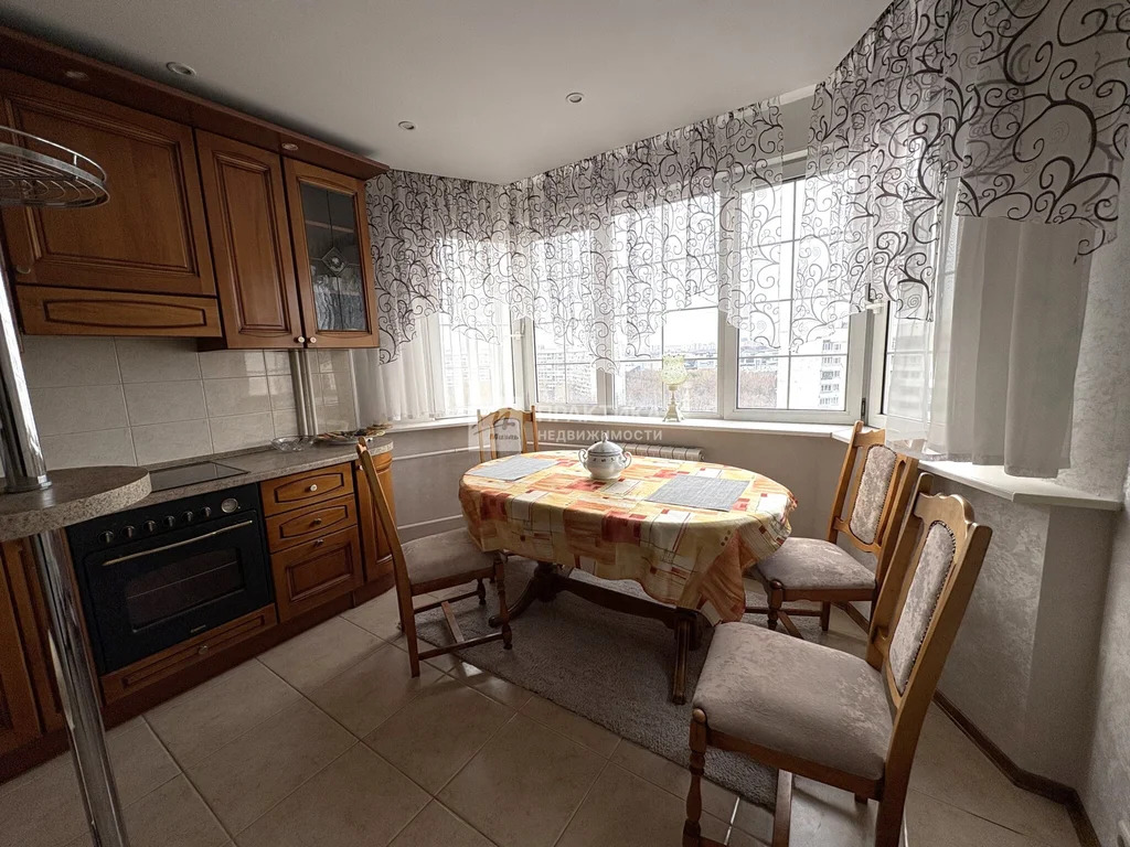 Продажа квартиры, ул. Исаковского - Фото 25