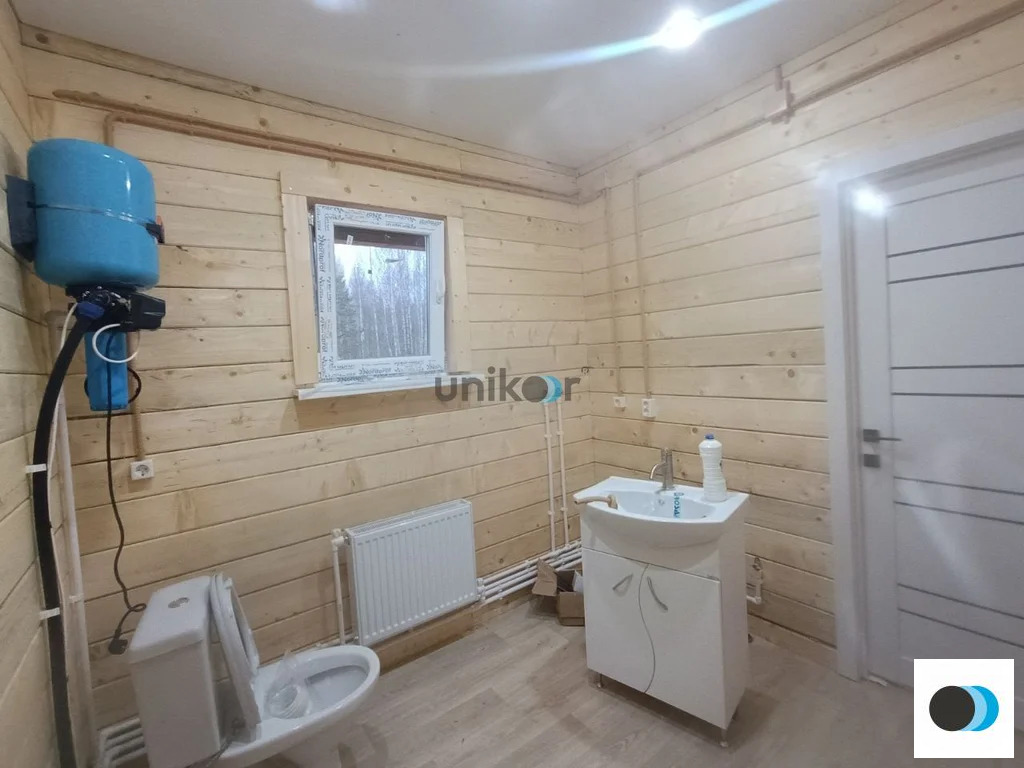 Продажа дома, Иглино, Иглинский район, улица Академика Скрябина - Фото 13