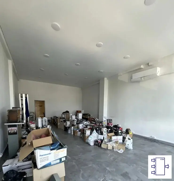 Уфа, продам помещение под офис, 56 кв.м, проспект Салавата Юлаева, 59 - Фото 5