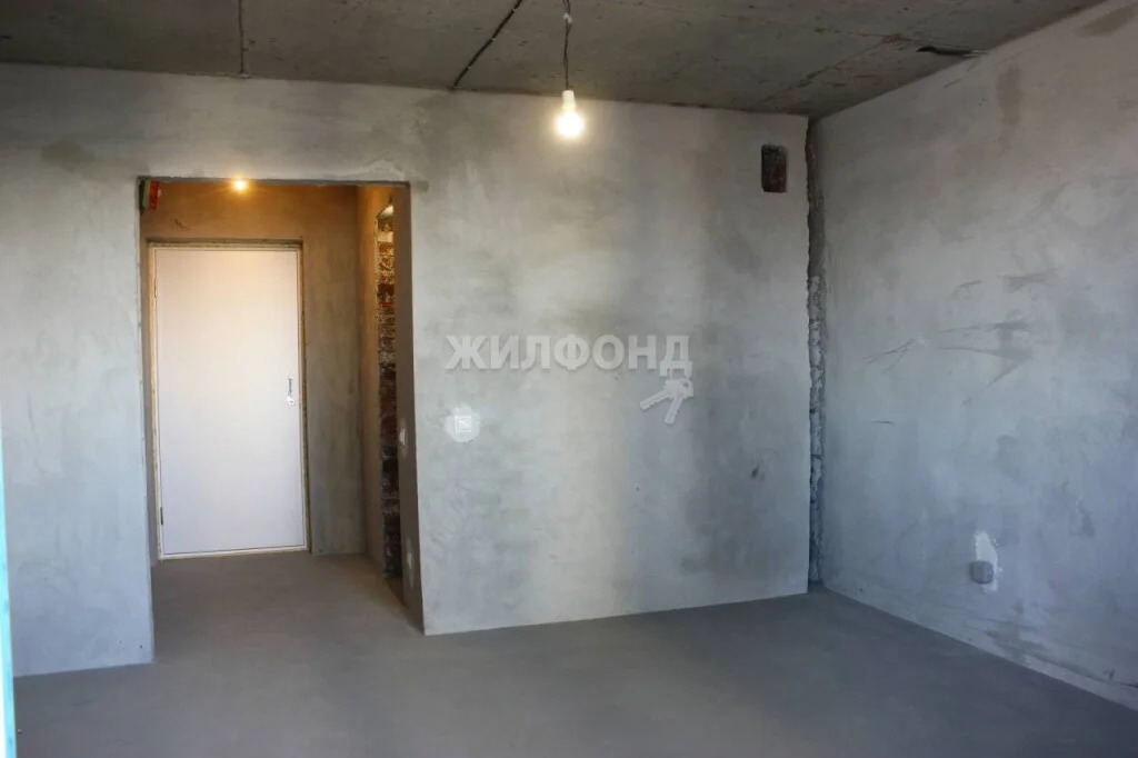 Продажа квартиры, Новосибирск, ул. Волховская - Фото 2