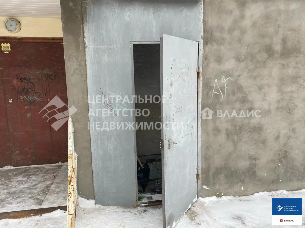 Продажа ПСН, Рязань, ул. Гоголя - Фото 4