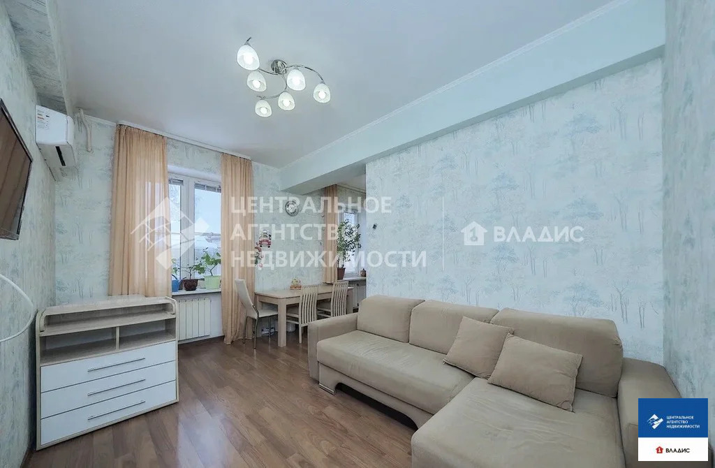 Продажа квартиры, Рязань, ул. Урицкого - Фото 5