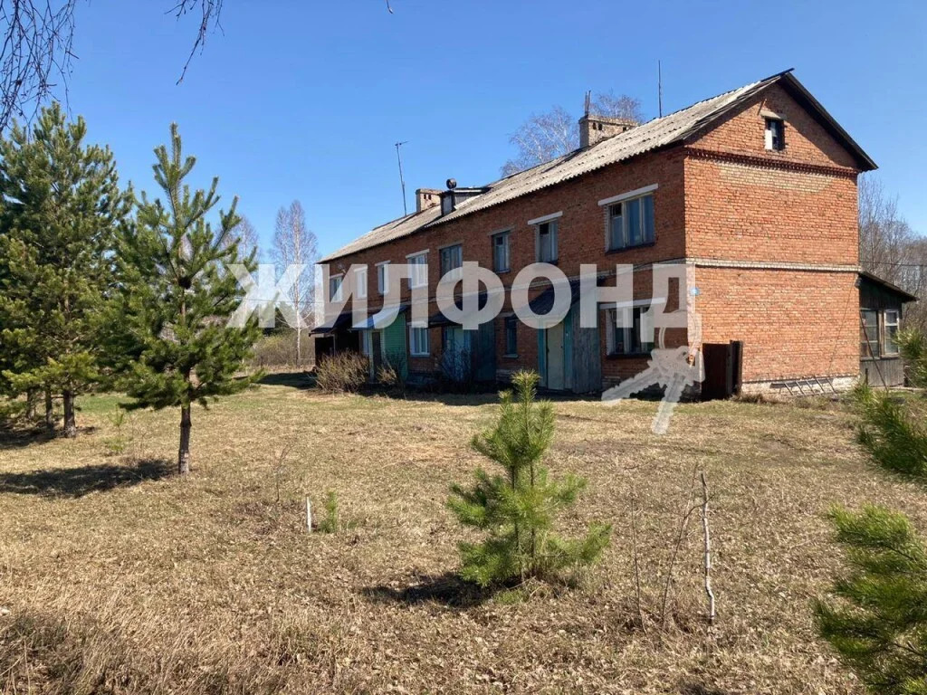 Продажа квартиры, Новосибирск, ул. Жемчужная - Фото 0