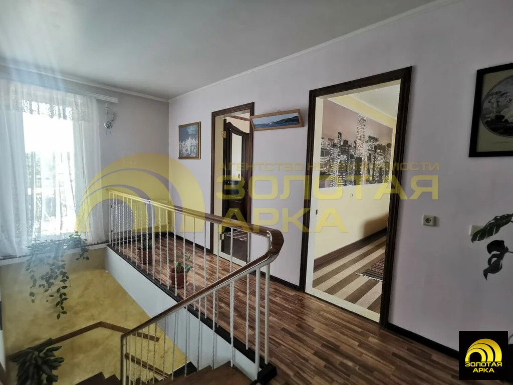 Продажа дома, Крымск, Крымский район, ул. Керченская - Фото 8