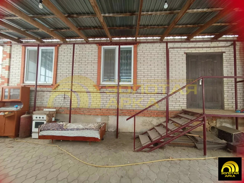 Продажа дома, Мингрельская, Абинский район, ул. Красная - Фото 22
