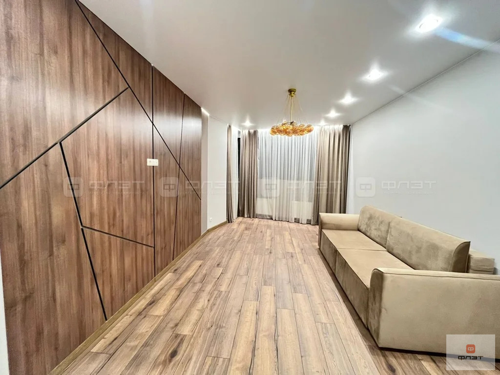 Продажа квартиры, Казань, ул. Танковая - Фото 10