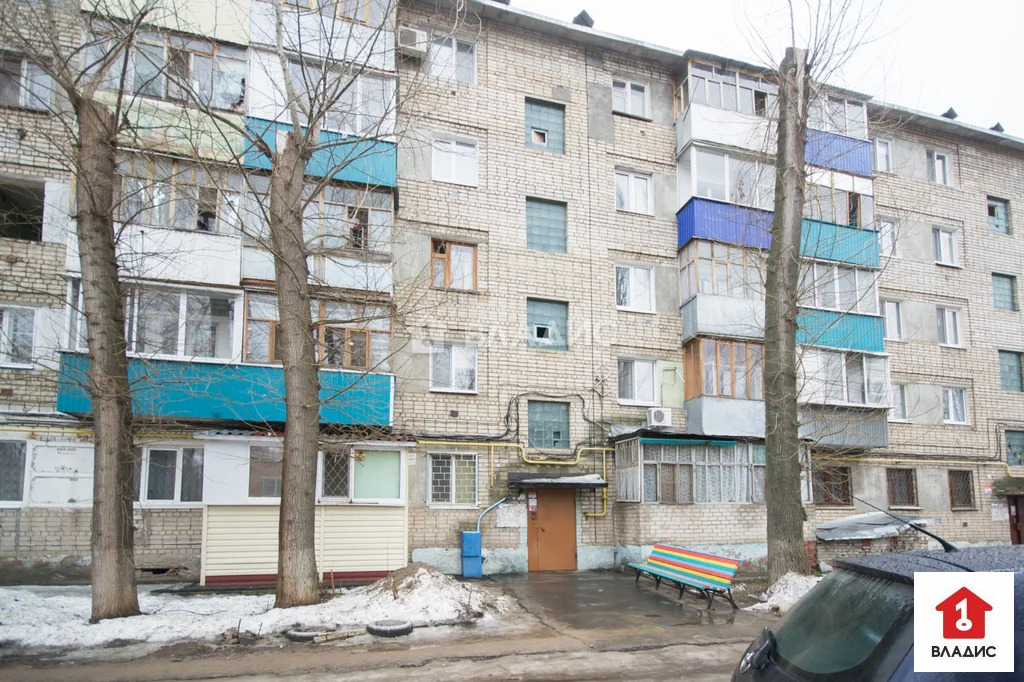 Продажа квартиры, Балаково, Саратовское шоссе - Фото 13