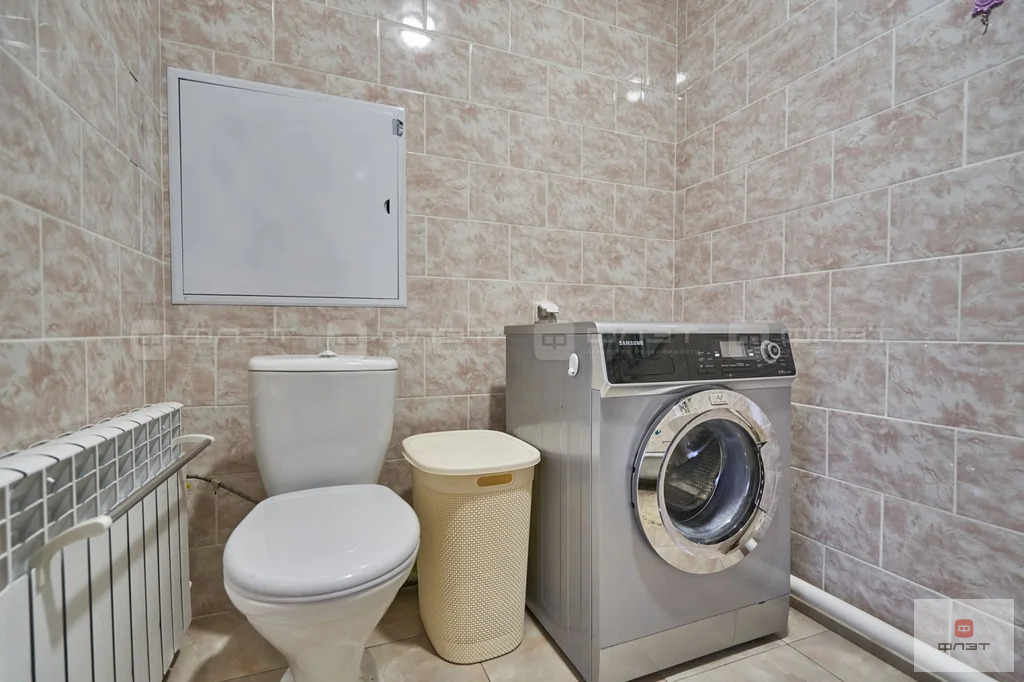 Продажа квартиры, Куюки, Пестречинский район, 13-й квартал - Фото 8