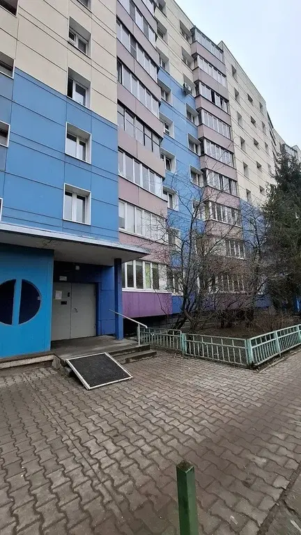 г. Мытищи, ул. Академика Каргина, д.36, корп. 4 - Фото 19