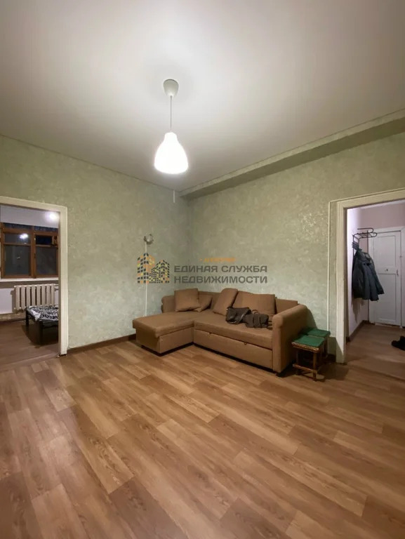 Аренда квартиры, Уфа, ул. Кольцевая - Фото 6