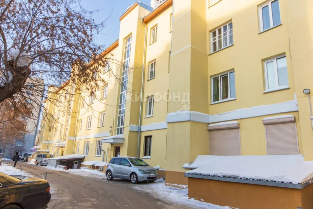 Продажа квартиры, Новосибирск, ул. Сибирская - Фото 3