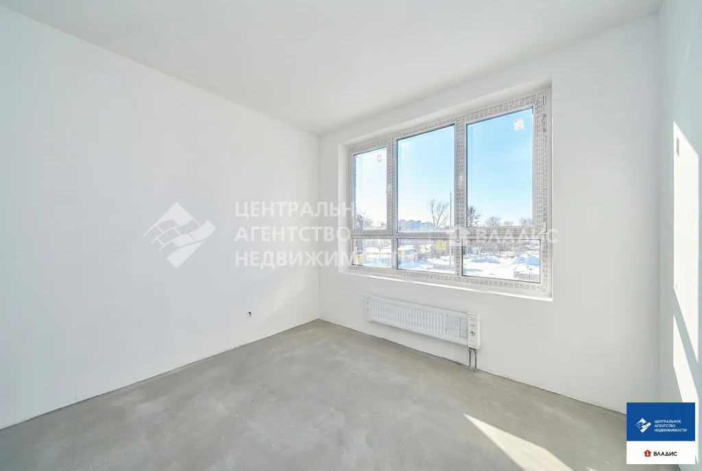 Продажа квартиры в новостройке, Рязань, ул. Чкалова - Фото 6