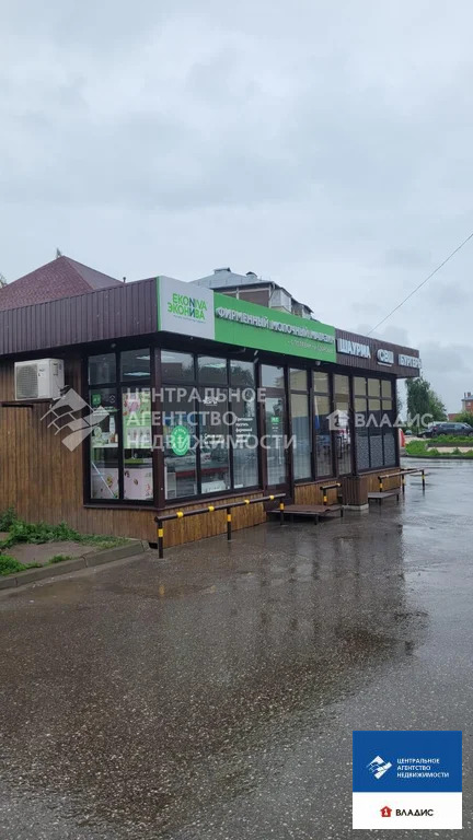 Аренда ПСН, Шилово, Шиловский район, ул. Стройкова - Фото 8