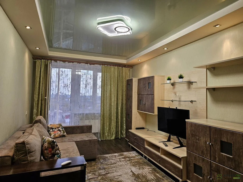 Аренда квартиры, Томск, улица 79-й Гвардейской Дивизии - Фото 5