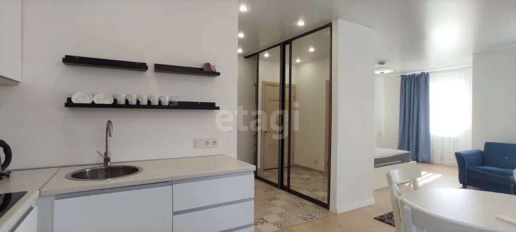 Продажа квартиры, Видное, Ленинский район, Белокаменное шоссе, 5 - Фото 2