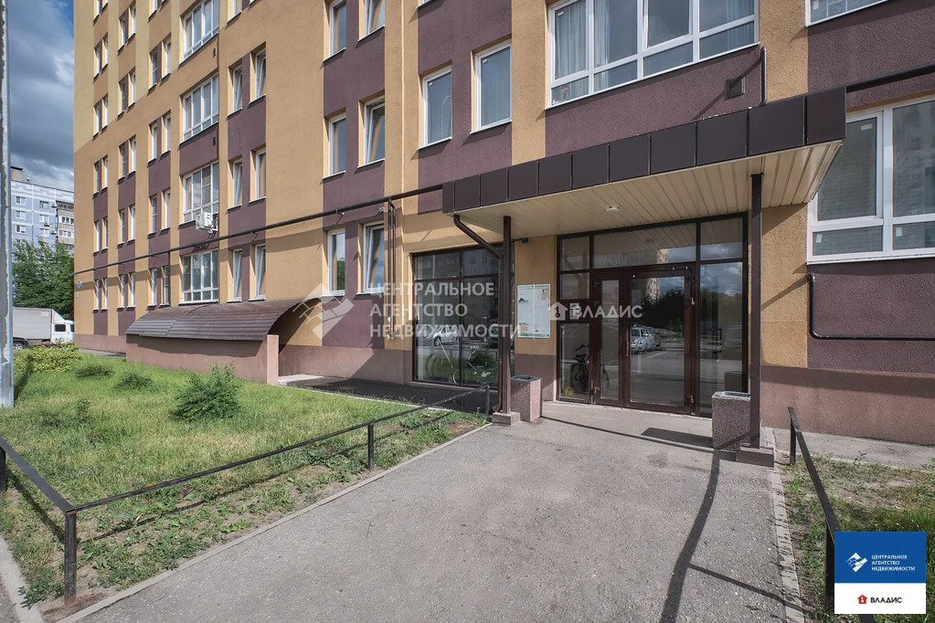Продажа квартиры, Рязань, Михайловское ш. - Фото 15