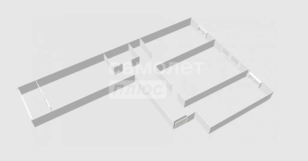 Продажа квартиры, Тула, ул. Пушкинская - Фото 18