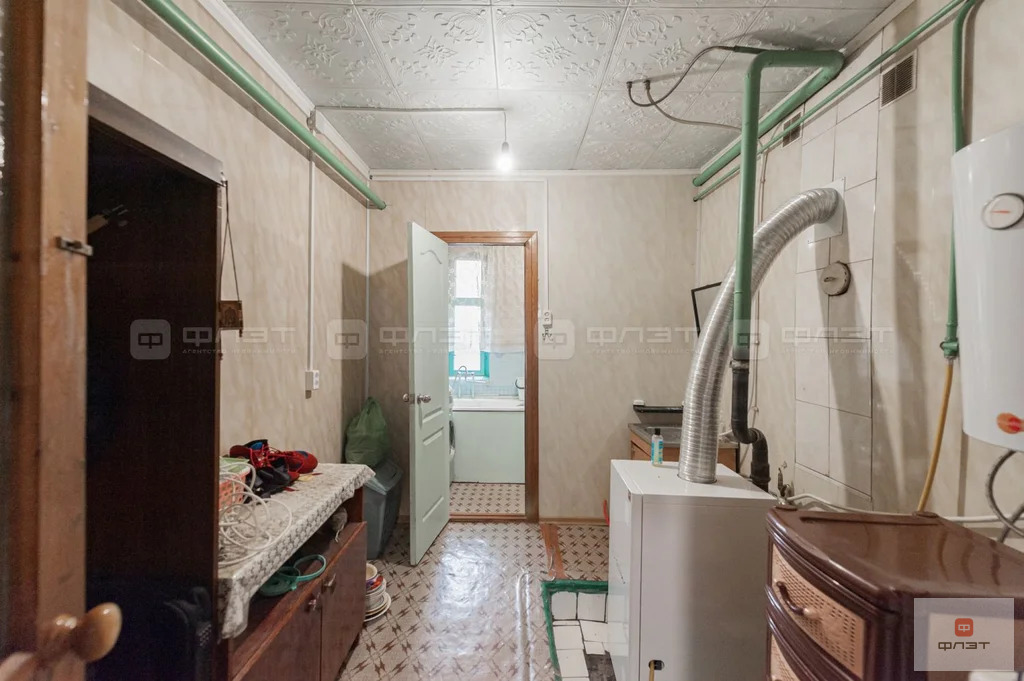 Продажа дома, Нармонка, Лаишевский район, ул. Низовая - Фото 15