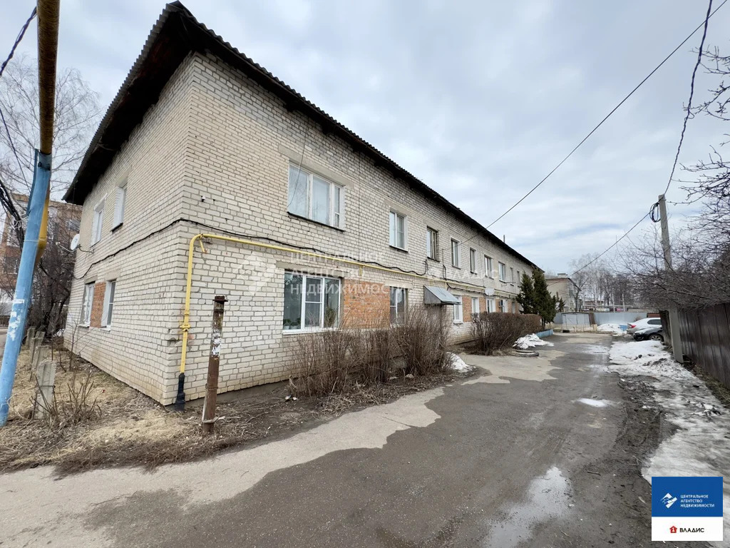 Аренда квартиры, Рыбное, Рыбновский район, ул. Медицинская - Фото 12