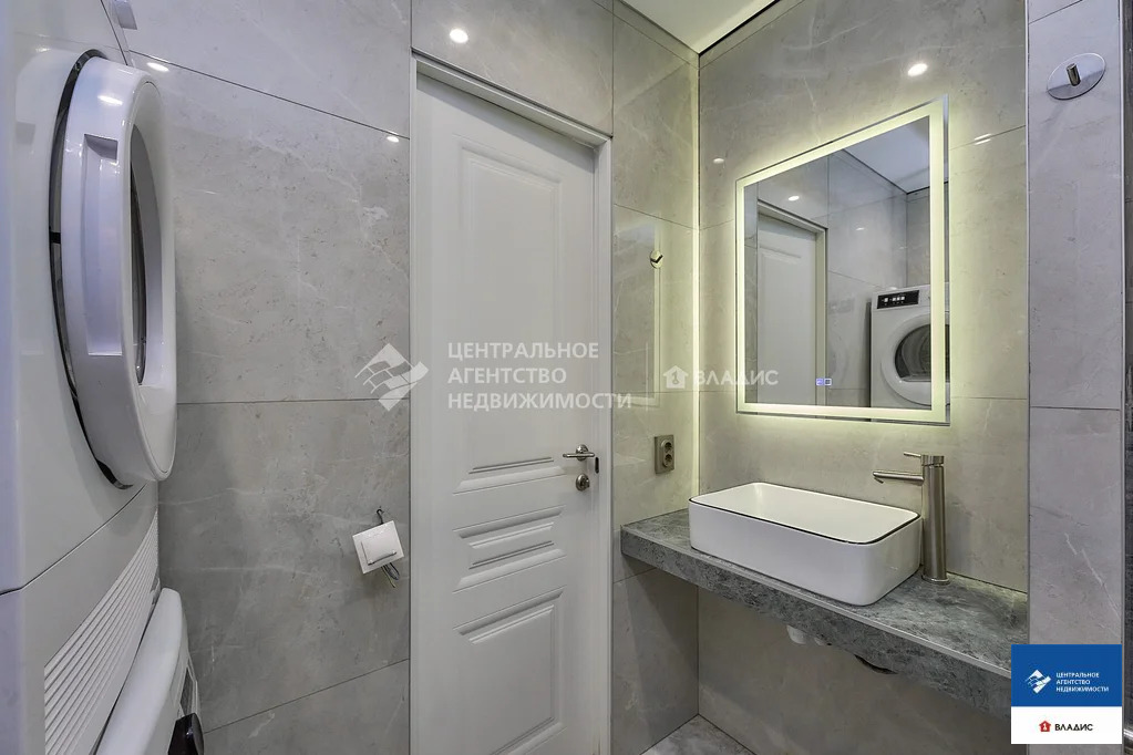 Продажа квартиры, Рязань, улица Полина - Фото 10