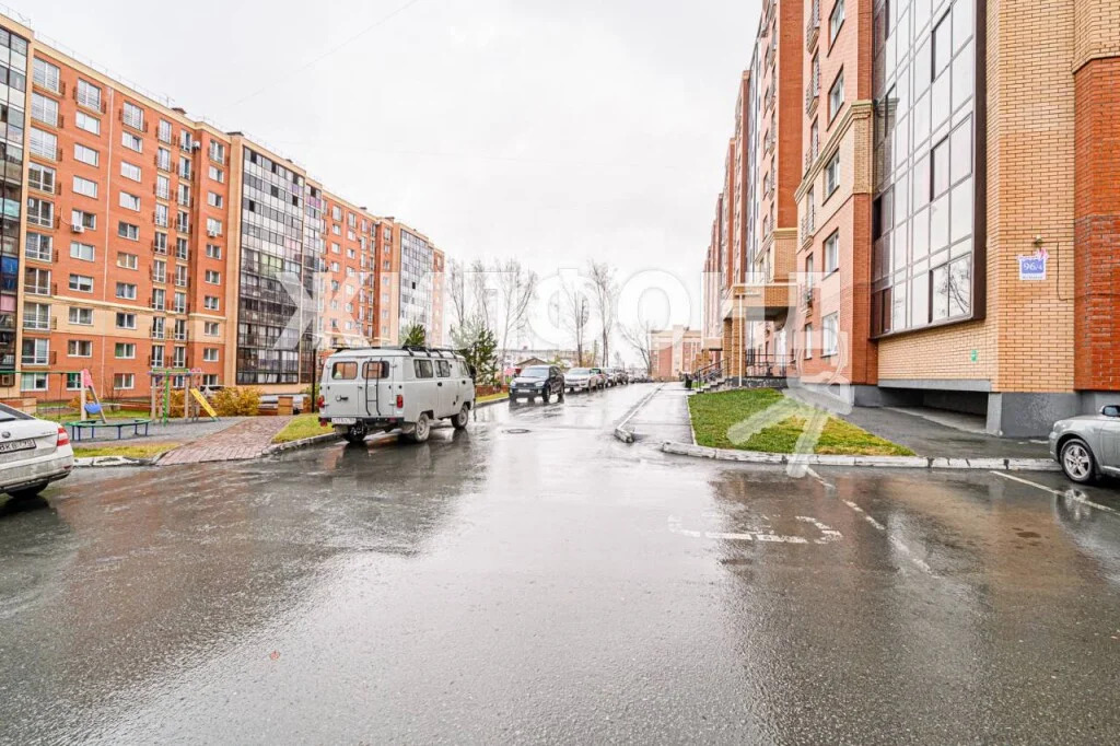 Продажа квартиры, Новосибирск, ул. Кубовая - Фото 8