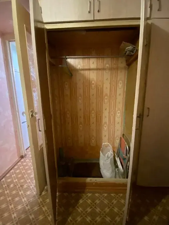 2-я квартира в п. санатория Озеро Белое, дом 3 - Фото 14