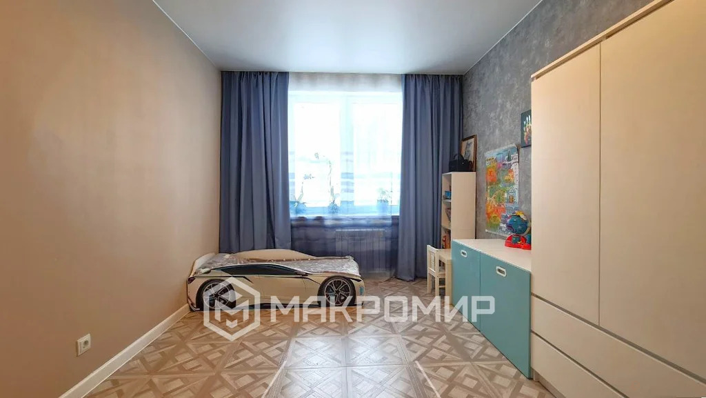 Продажа квартиры, м. Беговая, ул. Оптиков - Фото 5