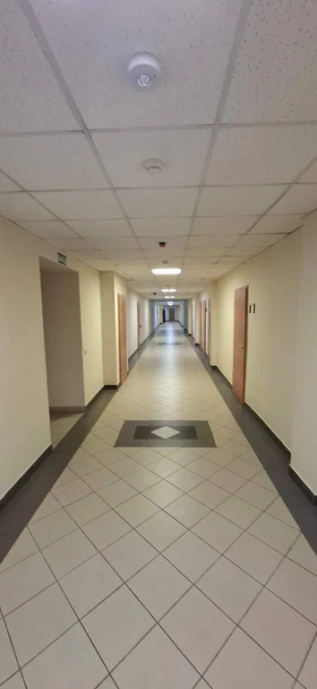 Аренда офиса 415,7 кв.м. - Фото 15