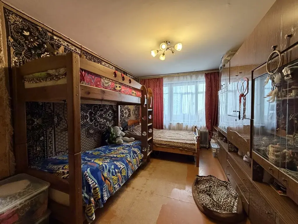 1-я квартира на ул. Владимирская, дом 13Б - Фото 7