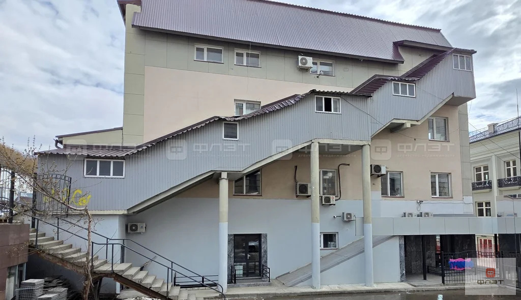 Продажа ПСН, Казань, ул. Петербургская - Фото 11