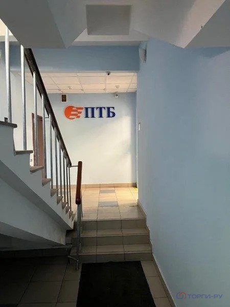 Продажа офиса, ул. Моховая - Фото 6