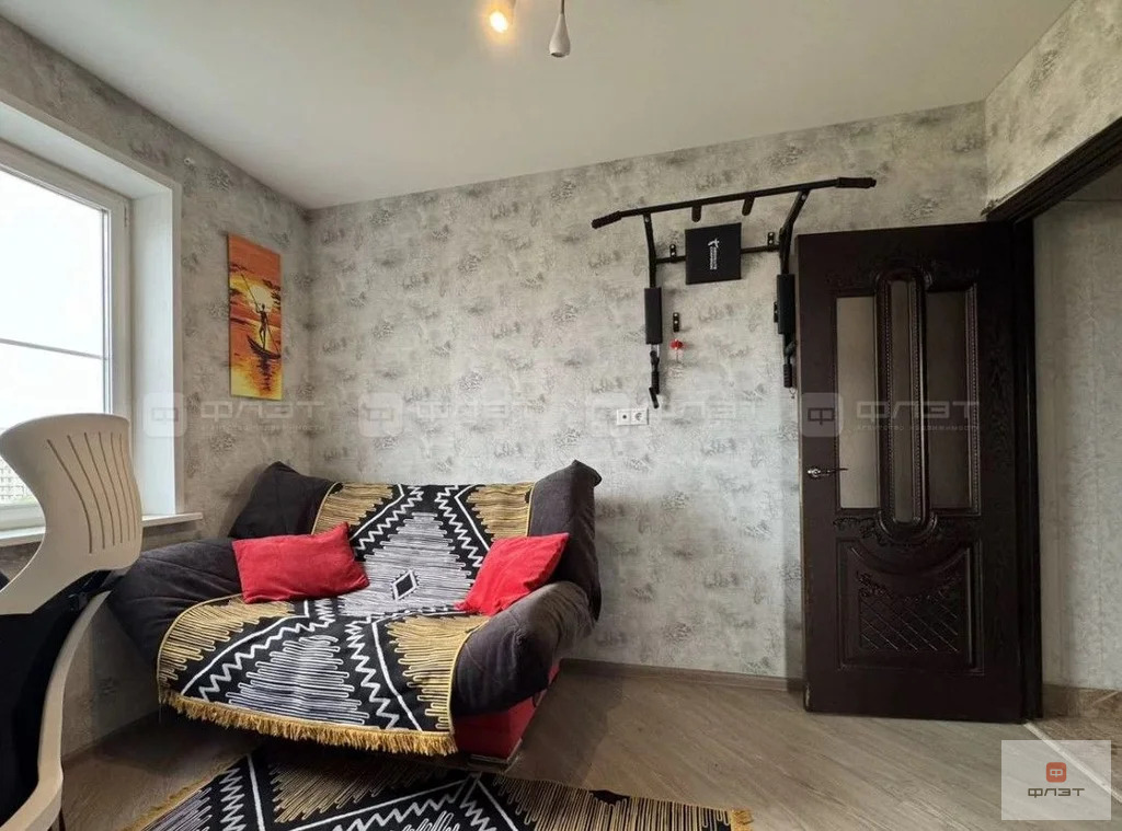 Продажа квартиры, Казань, ул. Бондаренко - Фото 9