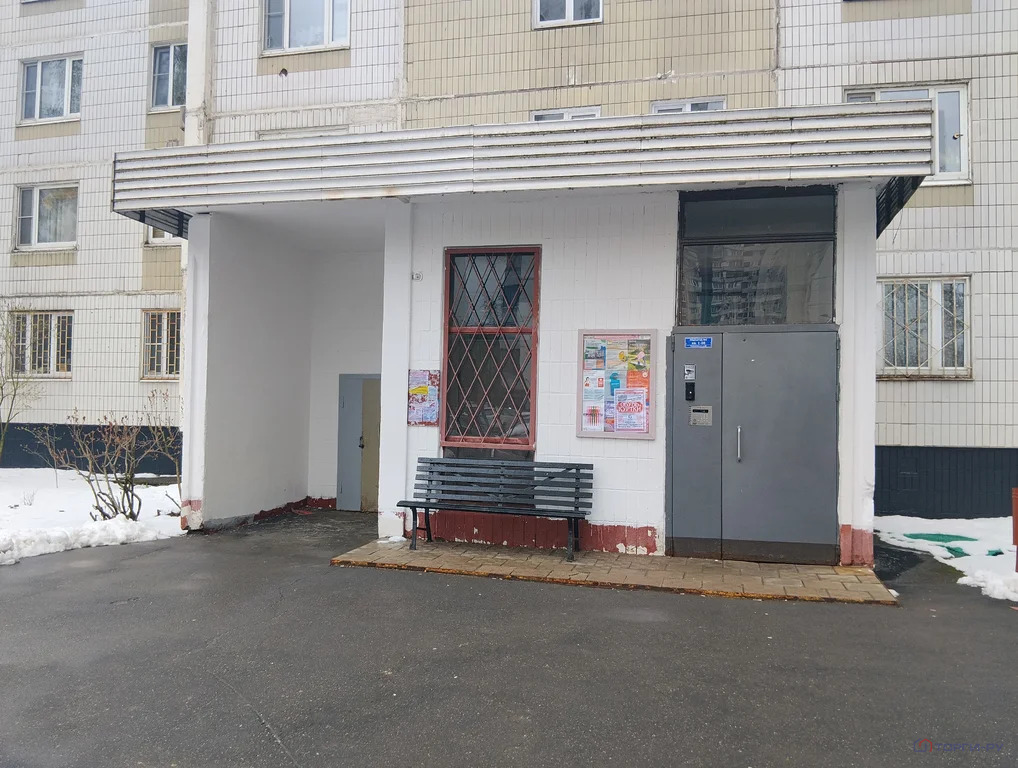Продажа квартиры, ул. Барышиха - Фото 4