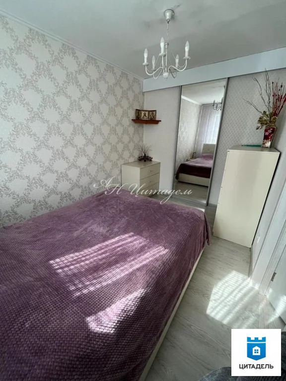 Продажа квартиры, Клин, Клинский район, ул. 50 лет Октября - Фото 5
