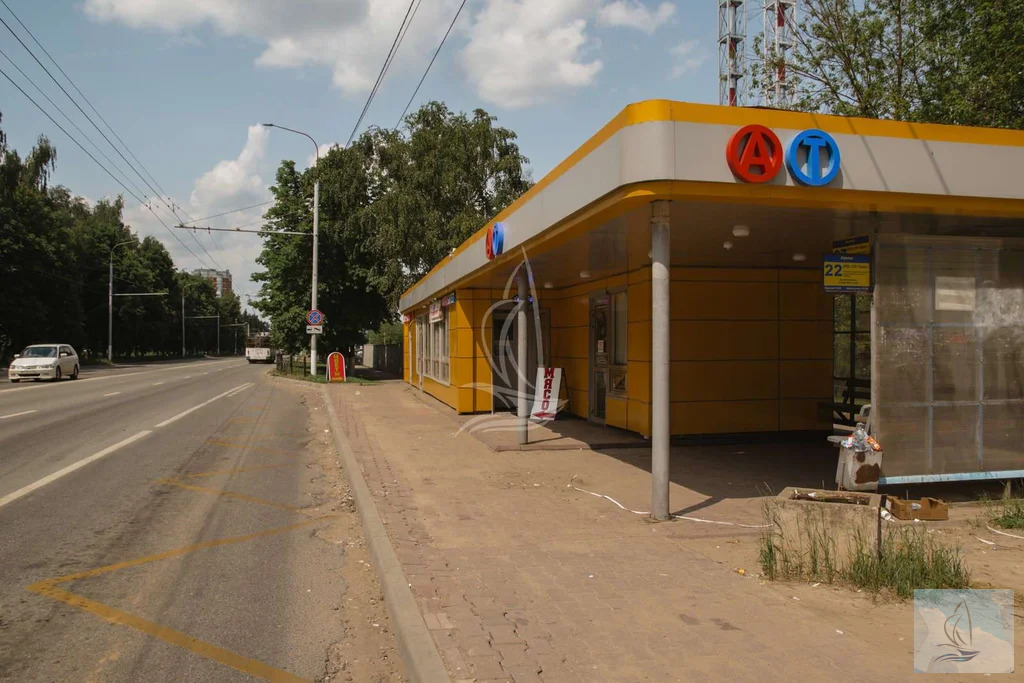 Аренда торгового помещения, Подольск, Подольск - Фото 13