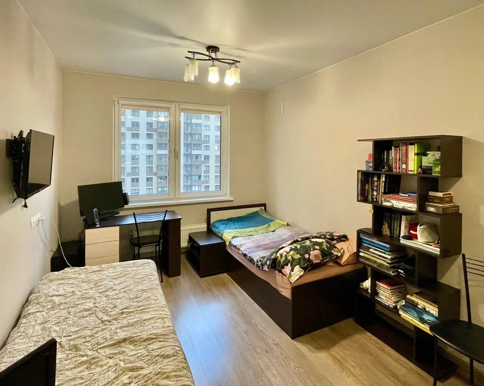 Продажа квартиры, ул. Красная Сосна - Фото 5