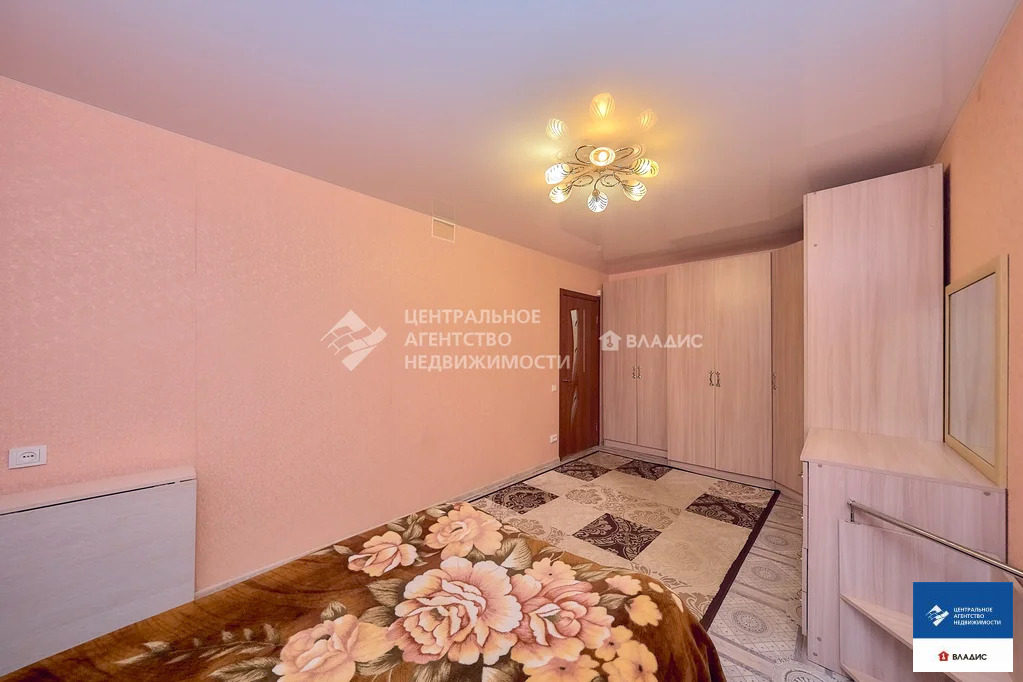 Продажа квартиры, Рязань, Касимовское ш. - Фото 4