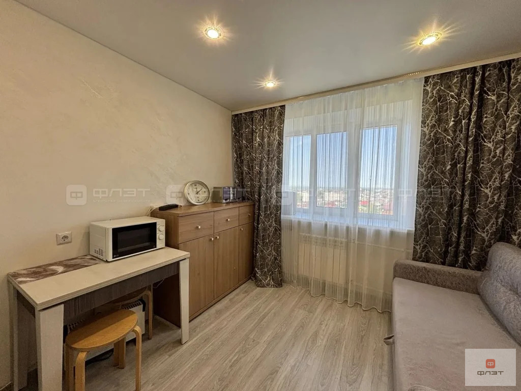 Продажа квартиры, Казань, ул. Солидарности (Дербышки) - Фото 4